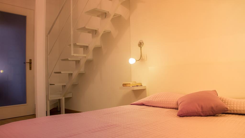 Appartamento Lilla Dei Buoni E Cattivi Cagliari Room photo